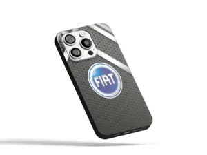 Fiat Custodia Smartphone Look Corsa Drift